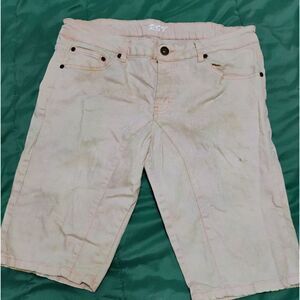Royal Seven Faded Shorts